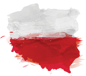 polska